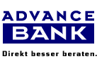 Advance Bank Logo