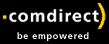 Comdirect Bank Logo